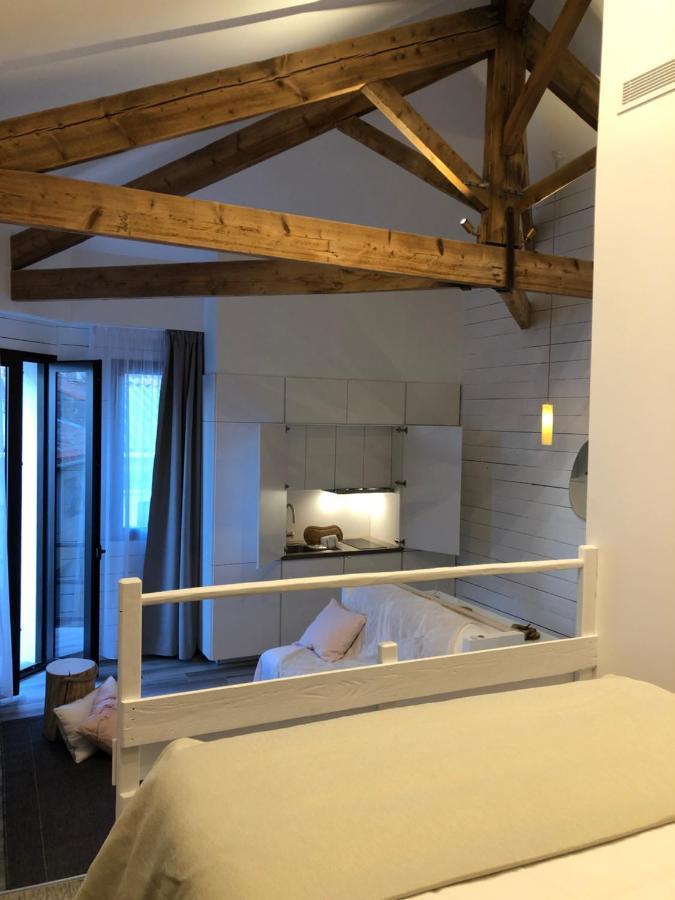 Apartamento Pan Pan Le Lapin Aubagne-Cassis-Aix En Provence Exterior foto