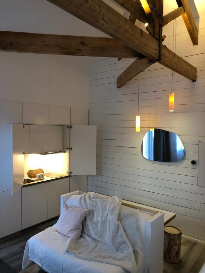 Apartamento Pan Pan Le Lapin Aubagne-Cassis-Aix En Provence Exterior foto