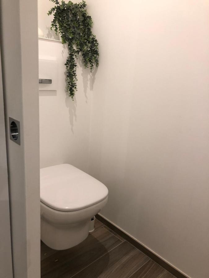 Apartamento Pan Pan Le Lapin Aubagne-Cassis-Aix En Provence Exterior foto