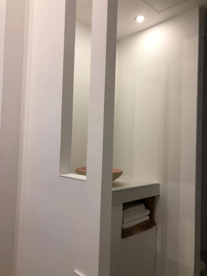 Apartamento Pan Pan Le Lapin Aubagne-Cassis-Aix En Provence Exterior foto