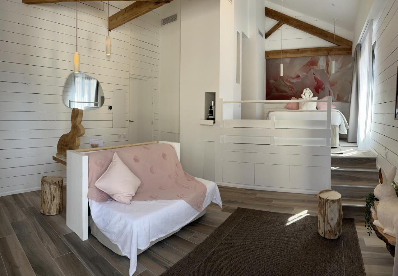 Apartamento Pan Pan Le Lapin Aubagne-Cassis-Aix En Provence Exterior foto