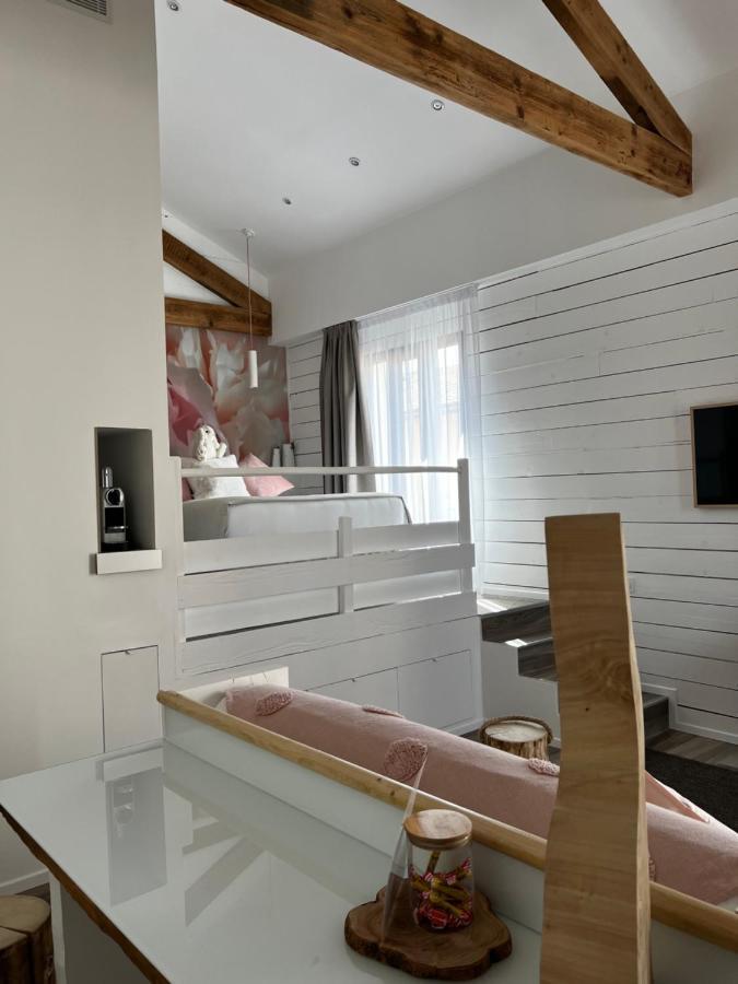 Apartamento Pan Pan Le Lapin Aubagne-Cassis-Aix En Provence Exterior foto