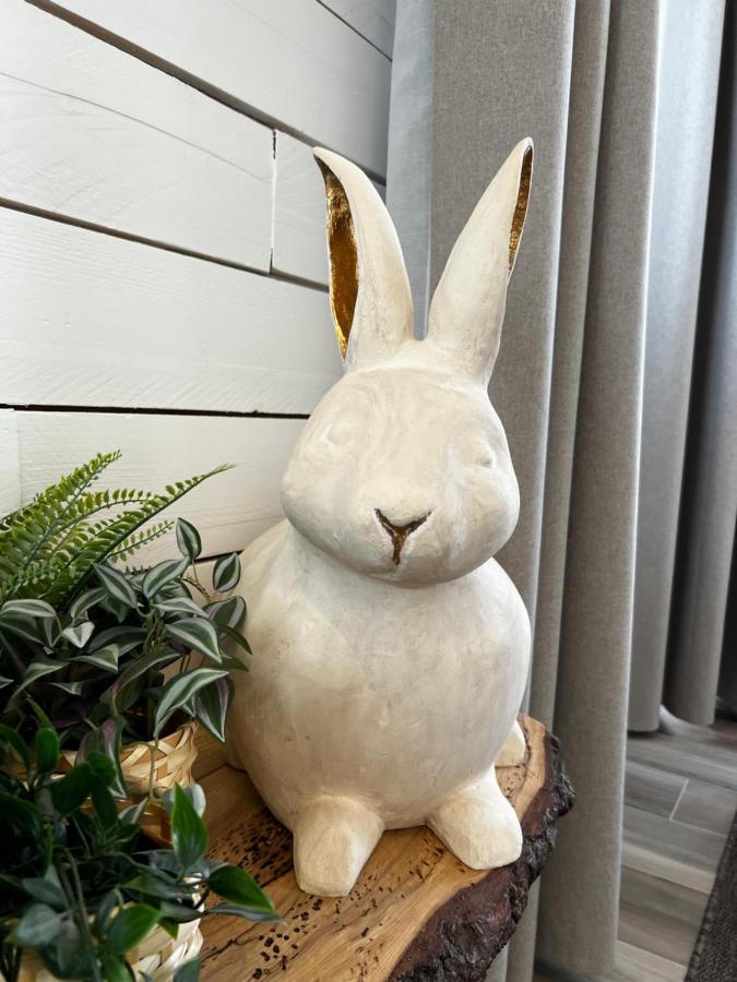 Apartamento Pan Pan Le Lapin Aubagne-Cassis-Aix En Provence Exterior foto